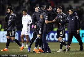 【足球專欄／Nickwen】7年前的慘痛失敗後，持續再奮戰的Loris Karius