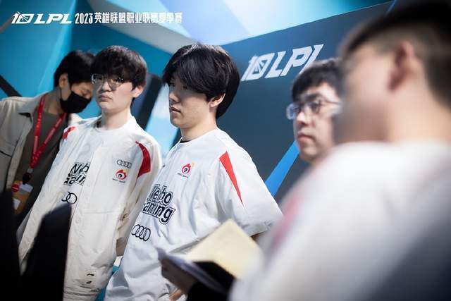 他们的存在 他们的存在