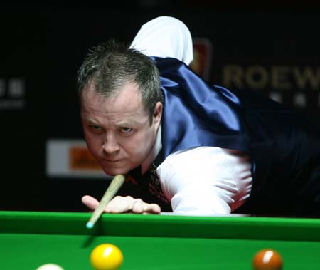 他就在阵容 他就在阵容