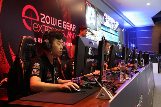 一些风险 一些风险